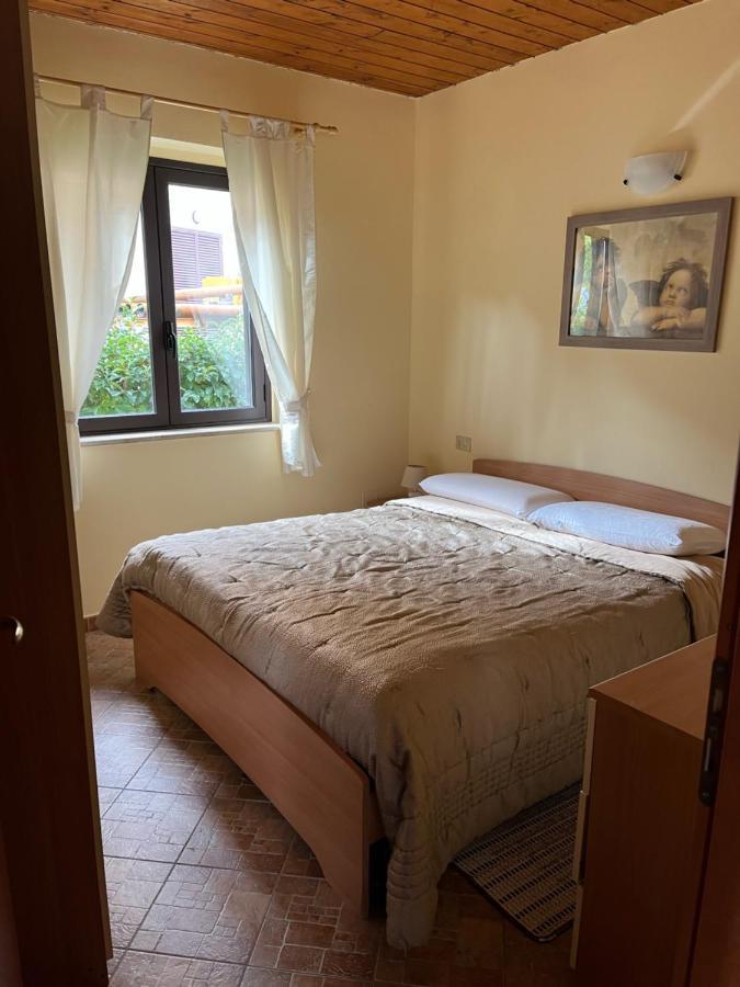 Villa Goddess Yard Tropea Exterior foto